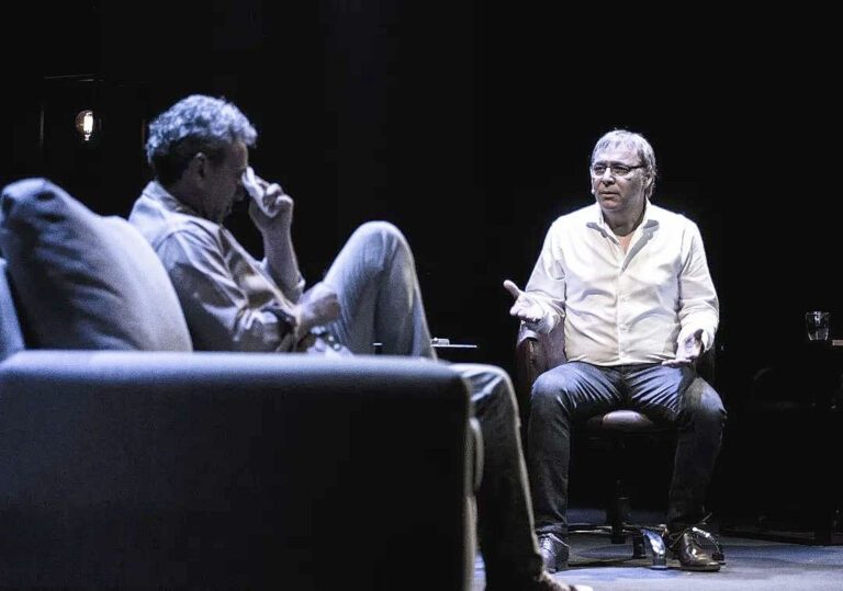 Últimas entradas para ver la obra de Gabriel Rolón