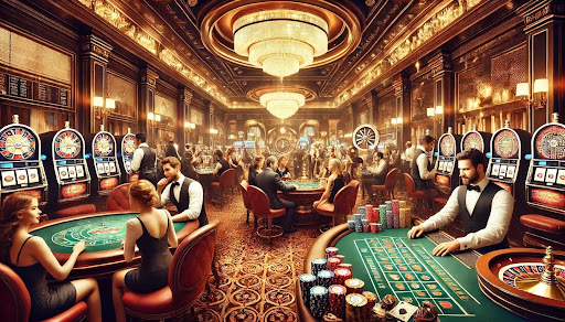 Cómo registrarse en Casino Zeta: Guía paso a paso