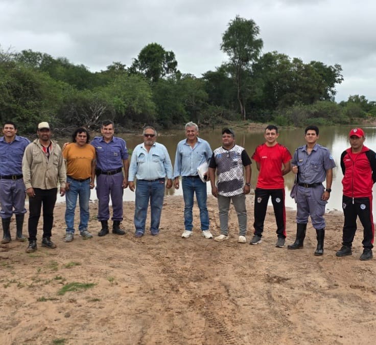 Nacif: En Formosa hay un Estado Provincial presente que asiste permanentemente
