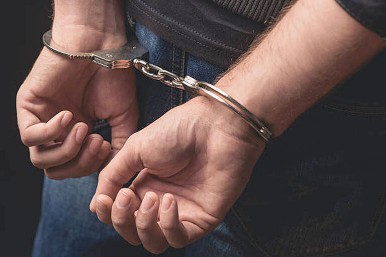 La PFA detuvo a un hombre por hurto agravado