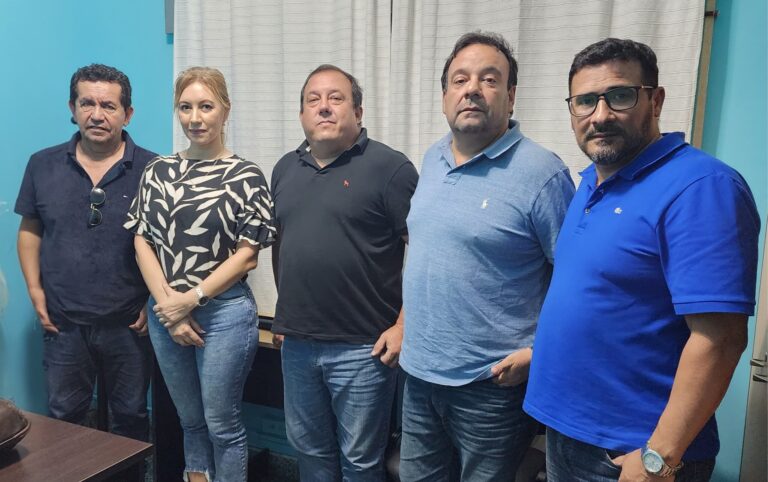Formosa, un ejemplo de gestión en tiempos de crisis