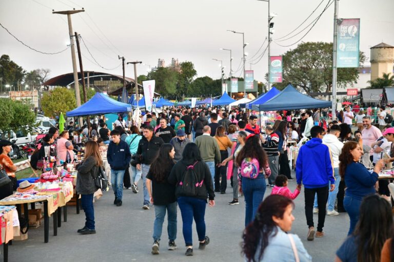 La Municipalidad se prepara para celebrar 146 años de historia formoseña con una gran fiesta