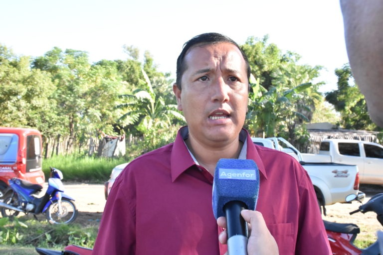 Sosa: La conducción de Milei persigue al pueblo indígena argentino