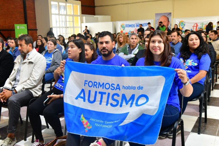 Por el Día Mundial de la Concientización sobre el Autismo, habrá una maratón en la Costanera