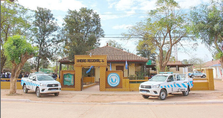 La Policía detuvo a tres personas involucradas en distintas causas judiciales