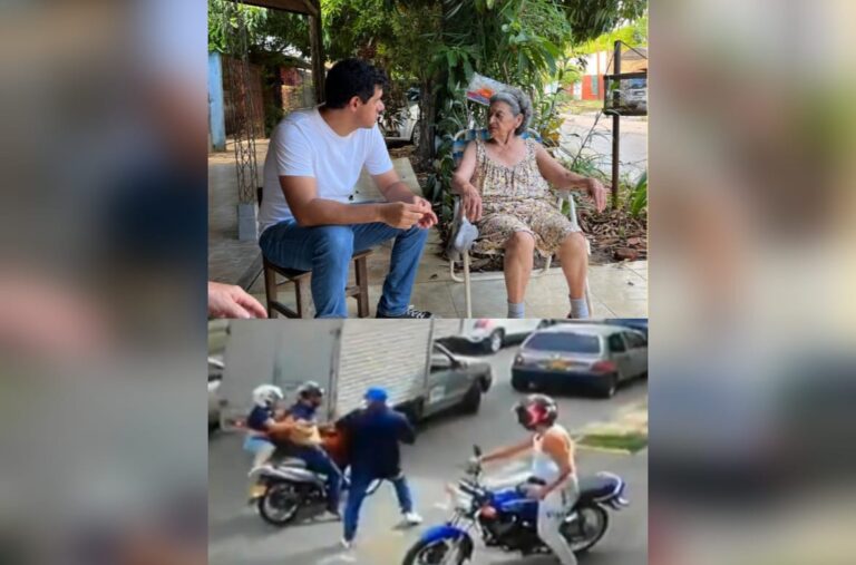 Inseguridaden Formosa:Llegópara quedarseylacalle está picante