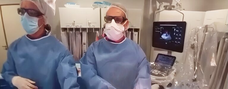 El Hospital Evita cuenta con un importante servicio de cardiopatía congénita del adulto