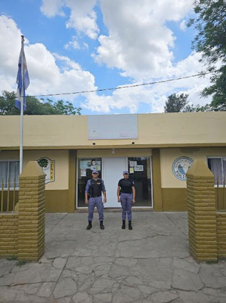 La Policía detuvo a un sujeto por Tentativa de Homicidio