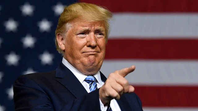 Trump propone nuevas restricciones migratorias que afectarían a 43 países