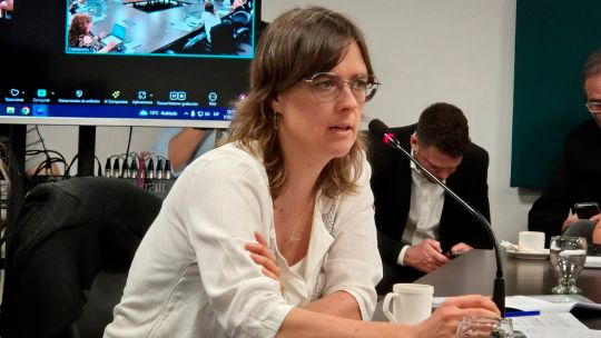 Transparencia activa, eje clave del proyecto de Austin para dar batalla a la opacidad del Estado