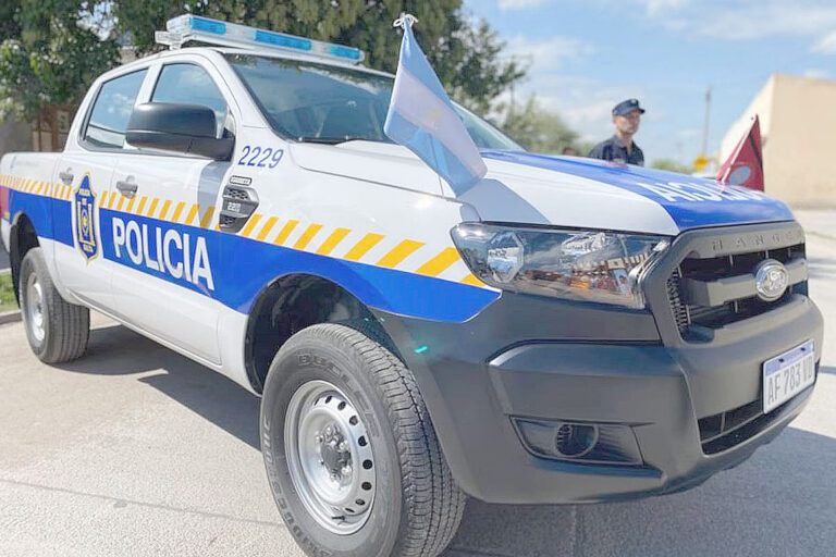 Una mujer fue encontrada muerta en Salta e investigan si se trató de un femicidio
