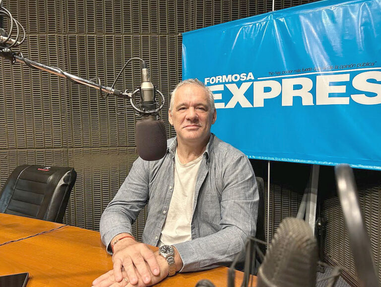 Fernando Carbajal celebró el rechazo a jueces propuestos por Javier Milei