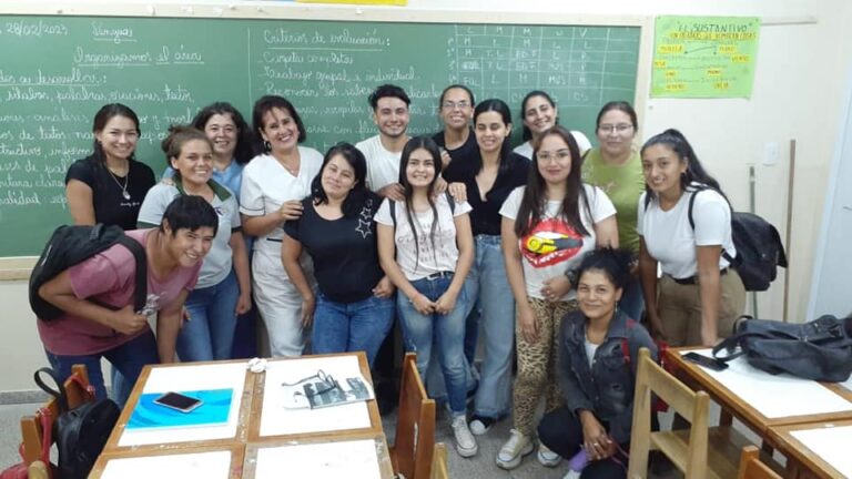 Están abiertas las inscripciones para el Plan Fines hasta el 15 de abril