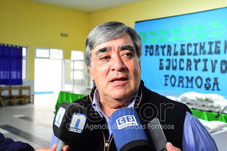 Javier Milei que no tiene un plan, no tiene idea y no sabe para dónde disparar, consideran