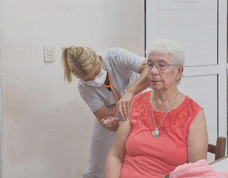 Cómo cuidarse del dengue, la gripe y el Coronavirus en esta época del año