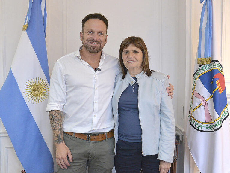 Marcelo Ocampo: Yo me veo haciendo historia en Clorinda este domingo