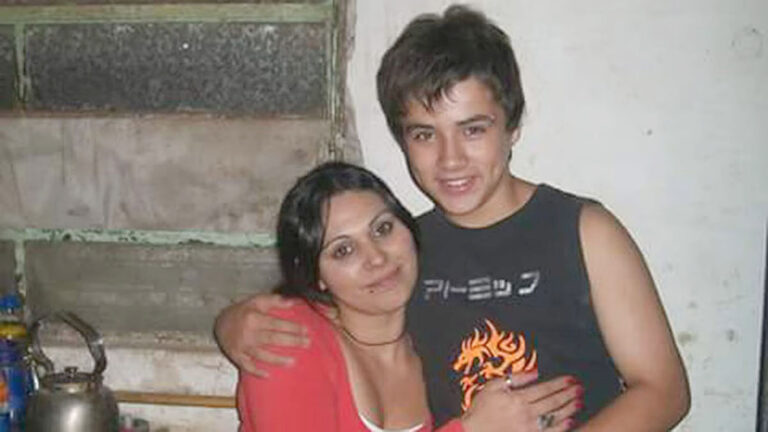 El drama de Natalia, la mamá de la beba asesinada por ladrones en Pablo Nogués