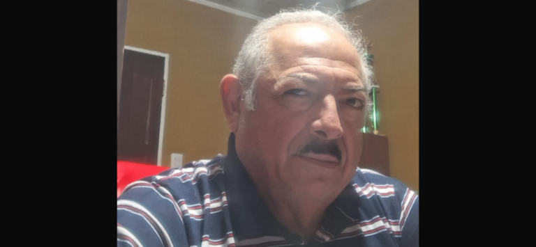 Adolfo Pérez: El Gobernador Gildo Insfrán se ganó el cariño y el apoyo de su pueblo