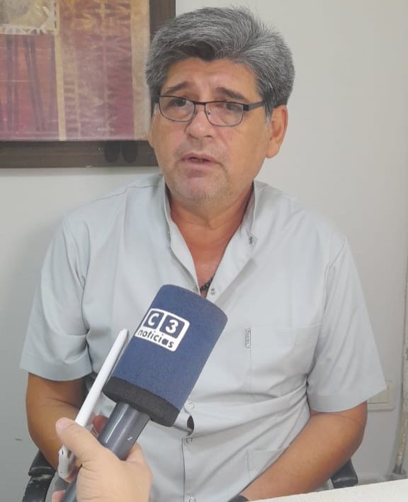 Detallan el trabajo del SIPEC en eventos con mucha concentración de personas