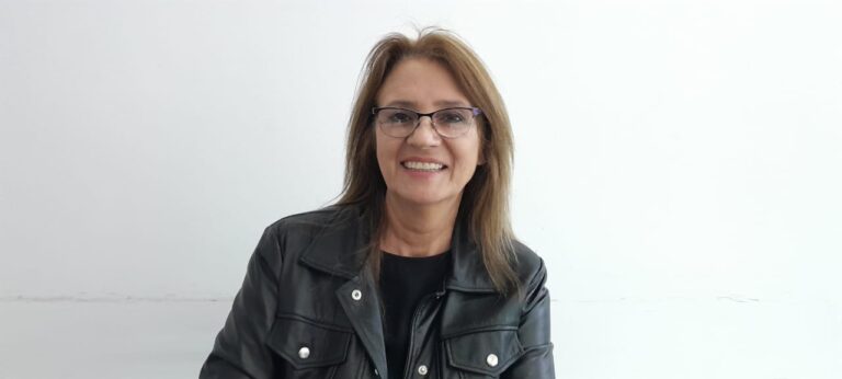 Norma Ríos valoró el acompañamiento del Gobierno de la Provincia a las PYMES formoseñas