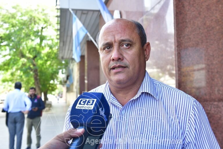 Lemos: Basualdo instiga al pueblo originario a cortar rutas