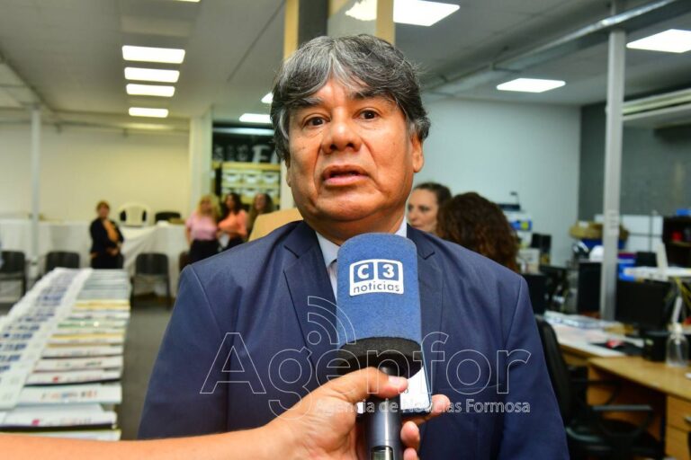 El TEP presentará el software y la urna con el kit a utilizar en la jornada comicial de Clorinda