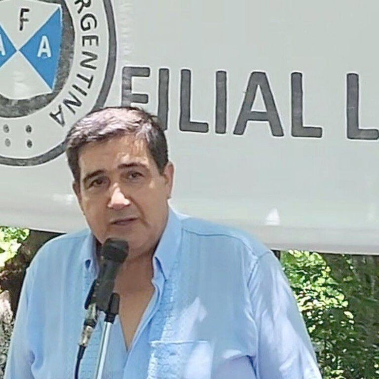 Productores reclaman que el Gobierno les adeuda pagos desde hace tres meses
