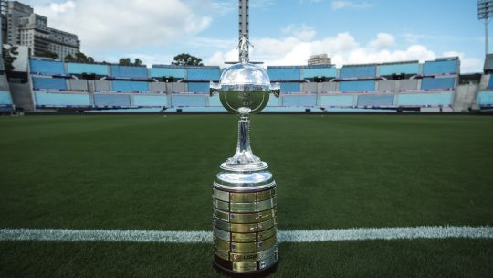 Semana de Copa Libertadores y Sudamericana: qué equipos argentinos juegan este jueves 10 de abril