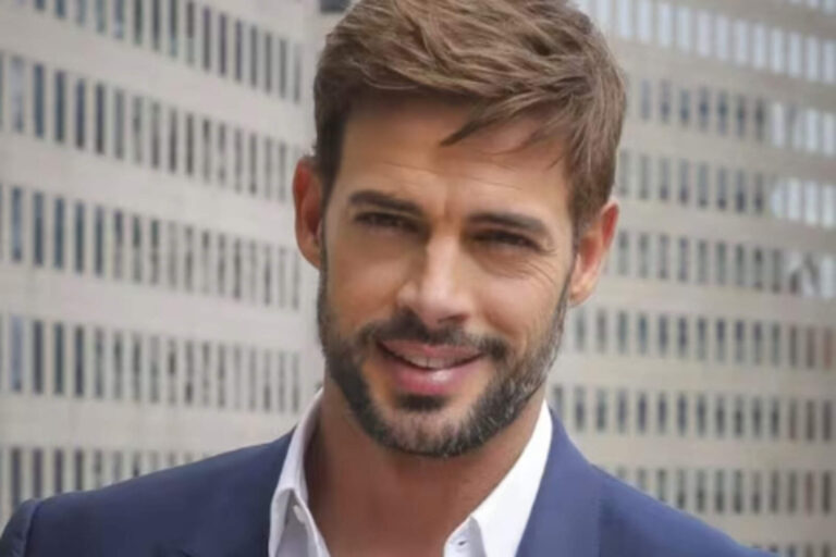 William Levy fue arrestado en Estados Unidos y enfrenta al menos dos cargos