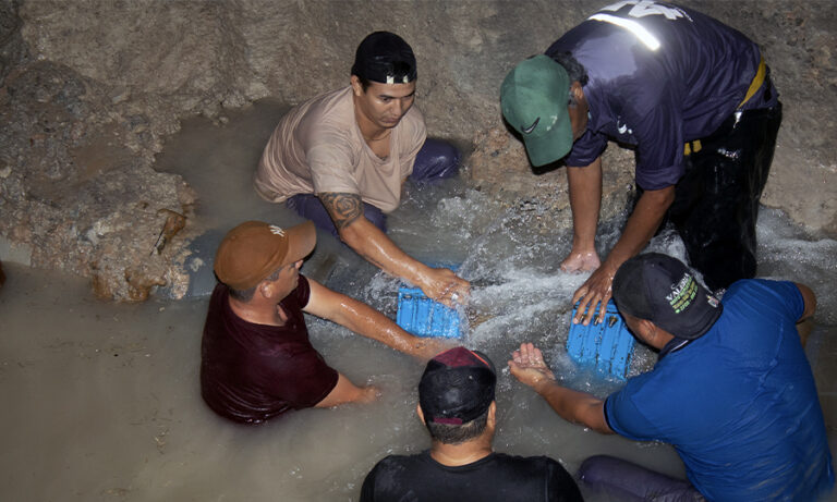 Aguas de Formosa informa corte del servicio el próximo miércoles
