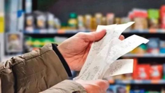 Aseguran que, la inflación puede devorar la devaluación y no hay plan B
