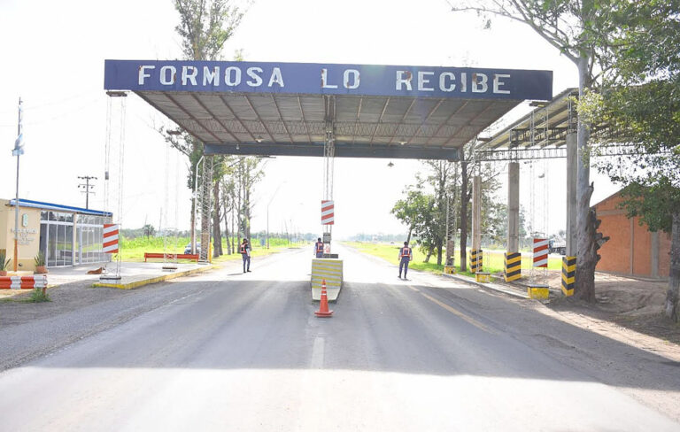 Incautaron mercaderías valuadas en más de ocho millones de pesos