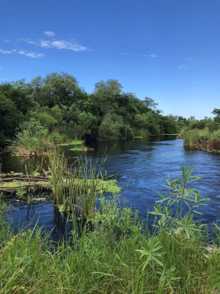 Riacho He Hé: Avanza el Programa de Fortalecimiento Turístico del Circuito Norte