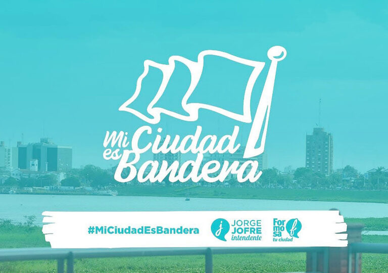Continúan las inscripciones para participar del concurso Mi Ciudad es Bandera