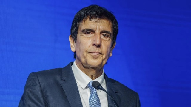 Melconian, durísimo contra el Gobierno: «Esta película ya la vimos»