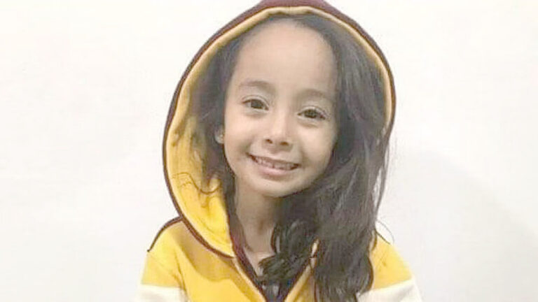 Confirmaron la fecha del juicio por el crimen de Uma Aguilera, la hija del custodio de Bullrich