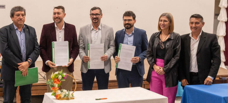 Hasta el 5 de mayo está abierta la inscripción al Programa Puente 2025