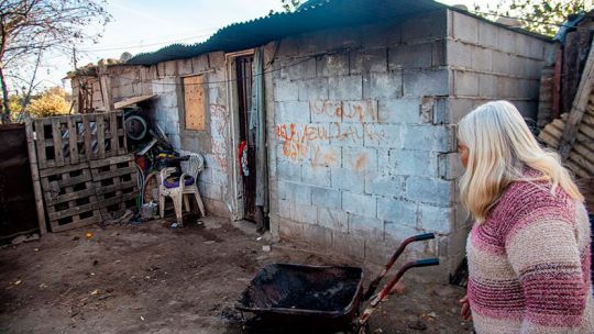 En Córdoba, la pobreza reduce la esperanza de vida hasta en 4,6 años