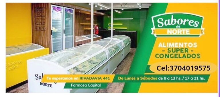 Semana Santa: Sabores del Norte con pescados y mariscos a precios accesibles