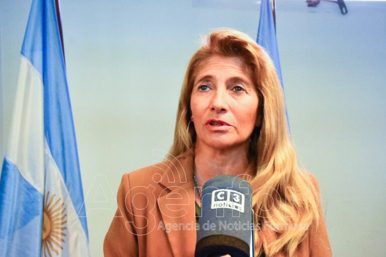 Clorinda: El próximo jueves inicia el escrutinio definitivo