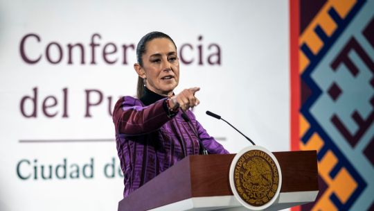 México afirma que aún no se ha llegado a un acuerdo arancelario con Estados Unidos