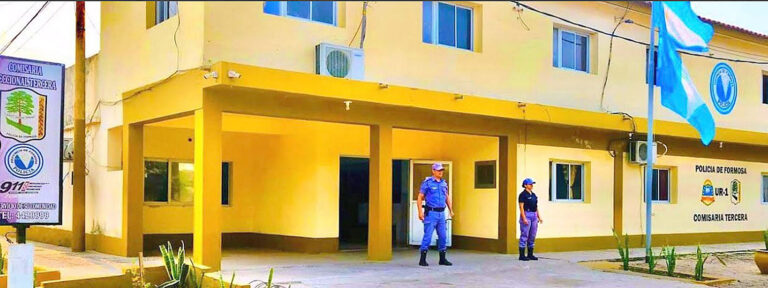 Violento ataque en La Floresta: un hombre fue detenido tras herir a su expareja con un cuchillo