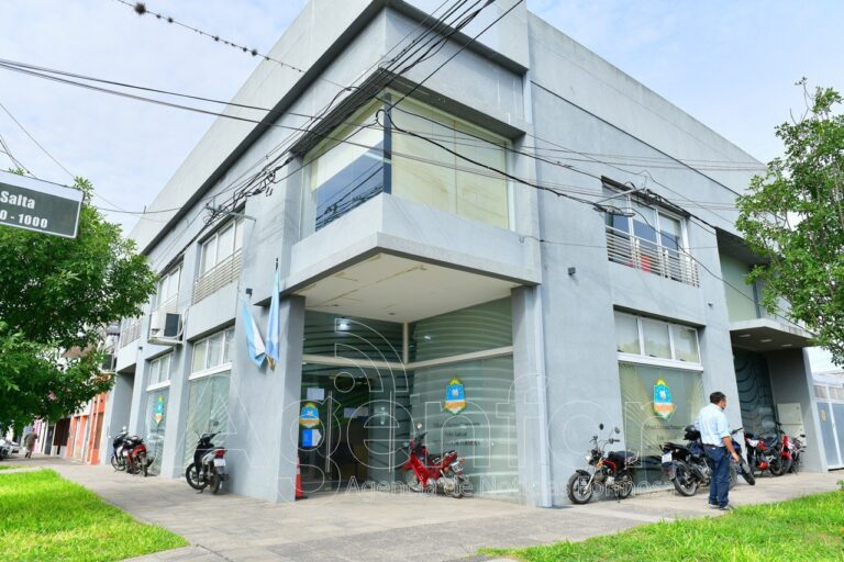 El martes 29 recibiría el diploma de intendente electo Ariel Caniza