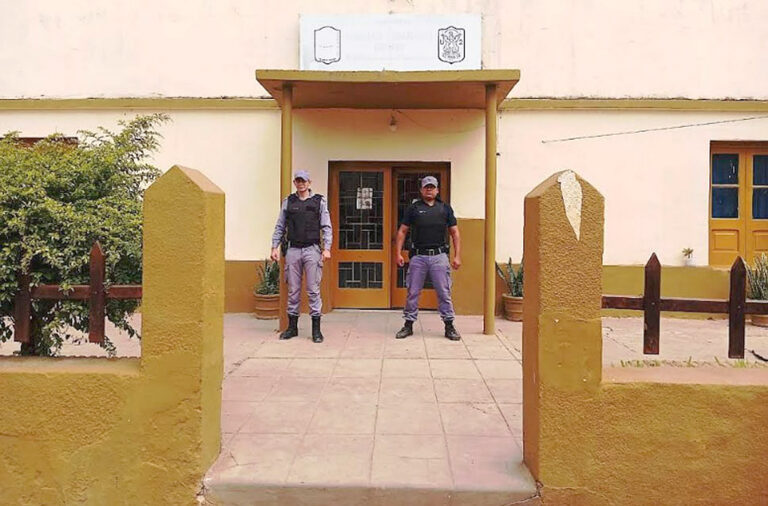 Fontana: hombres y mujeres protagonizaron una gresca en un encuentro deportivo