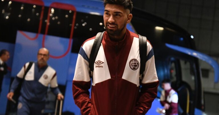 Lanús busca dar otro golpe argentino en Brasil