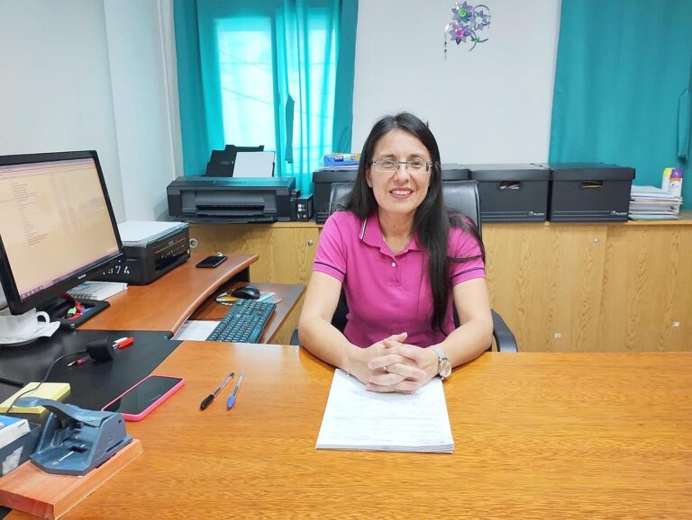 Avanzan múltiples obras en distintos barrios de la ciudad, según informó la Comuna