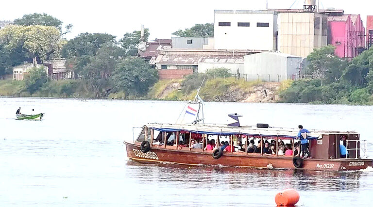 Movimiento comercial moderado pero positivo en Alberdi durante Semana Santa