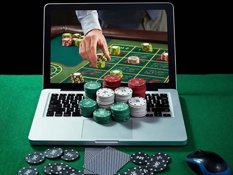 Cómo ha avanzado el tema regulatorio de los casinos online en Formosa