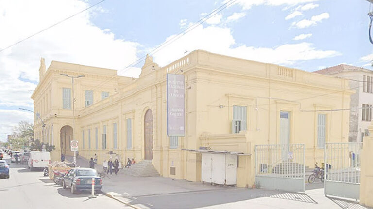 Córdoba: una chica de 18 años fue baleada por un ladrón que le robó el celular