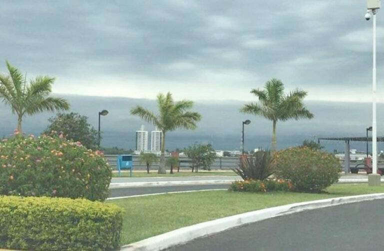 Semana de calor, nubosidad y posibles tormentas en Formosa: qué dice el pronóstico día por día